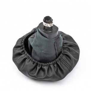 Gear Knob Shift Boot For Mercedes A W168 5-Speed