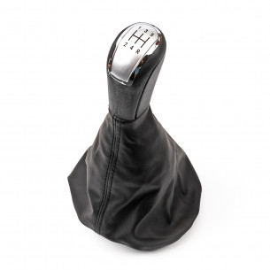 Gear Knob Shift Boot For Mercedes W168 5-Speed