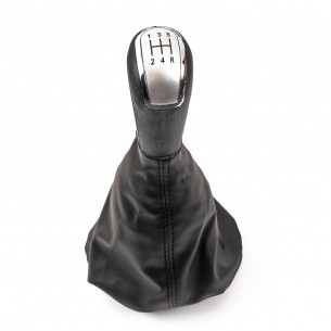 Gear Knob Shift Boot For Mercedes W168 5-Speed