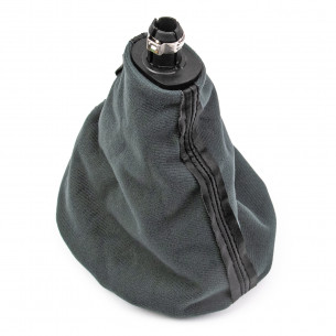 Gear Knob Shift Boot For Mercedes W203 6-Speed