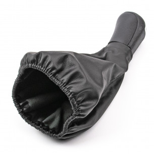 Gear Knob Shift Boot For Mercedes W203 6-Speed