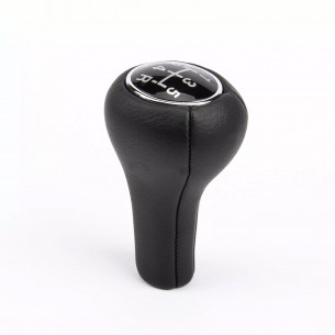 Gear Knob Shift Boot Frame 5 Speed For Ford