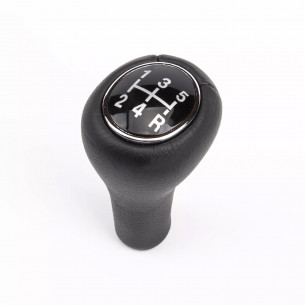 Gear Knob Shift Boot Frame 5 Speed For Ford