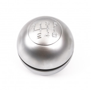 Gear Knob Shift For Alfa Romeo Giulietta 6 Speed