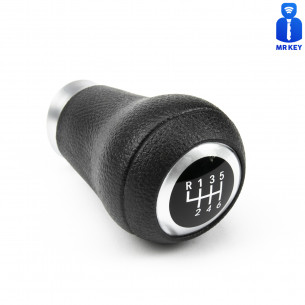 Gear Shift Knob 6-Speed For Mazda