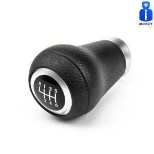 Gear Shift Knob 6-Speed For Mazda