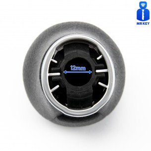 Gear Shift Knob 6-Speed For Mazda