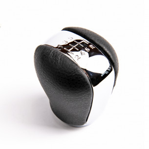 Gear Shift Knob 6-Speed For Nissan