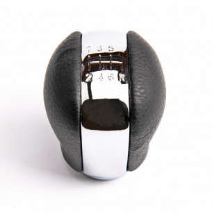 Gear Shift Knob 6-Speed For Nissan