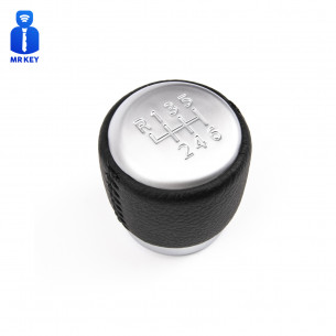 Gear Shift Knob 6-Speed For Toyota