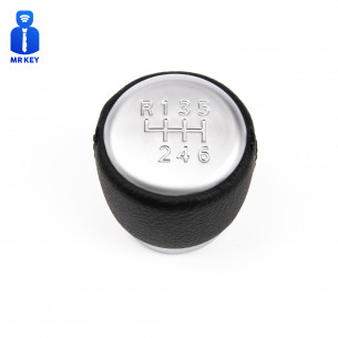 Gear Shift Knob 6-Speed For Toyota