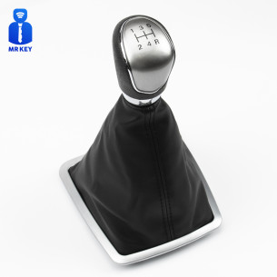 Gear Shift Knob And Boot 5 Speeds for Ford