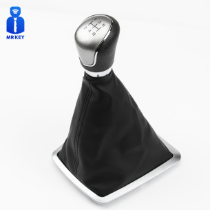 Gear Shift Knob And Boot 5 Speeds for Ford