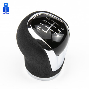 Gear Shift Knob And Boot 6 Speeds for Nissan