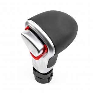 Gear Shift Knob Automatic For Audi A4 A5 A6 A7 Q5 Q7