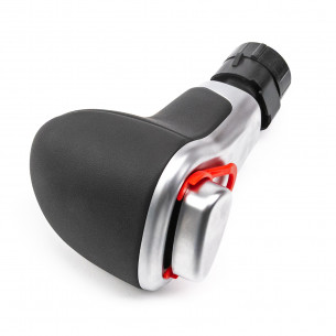 Gear Shift Knob Automatic For Audi A4 A5 A6 A7 Q5 Q7