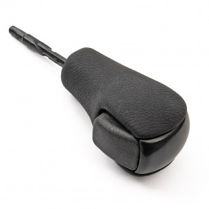Gear Shift Knob Automatic for BMW E81 E82 E87 E88 E90 E91 E63 E64 64mm