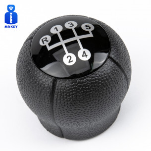 Gear Shift Knob Boot 5 Speeds for Opel