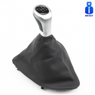 Gear Shift Knob Boot 6 Speeds for BMW