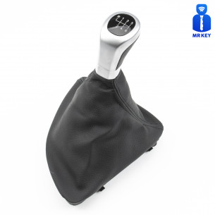 Gear Shift Knob Boot 6 Speeds for BMW