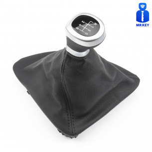 Gear Shift Knob Boot 6 Speeds for BMW