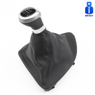 Gear Shift Knob Boot 6 Speeds for BMW