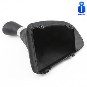 Gear Shift Knob Boot 6 Speeds for BMW