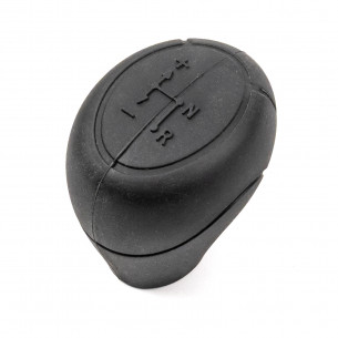 Gear Shift Knob Case Automatic for SMART 450 / 451