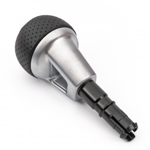 Gear Shift Knob For Audi A3 8L 8P A4 B6 B7 B8 S-line 5-Speed