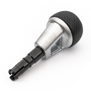 Gear Shift Knob For Audi A3 8L 8P A4 B6 B7 B8 S-line 5-Speed