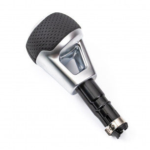 Gear Shift Knob For Audi A3 8L 8P A4 B6 B7 B8 S-line 6-Speed