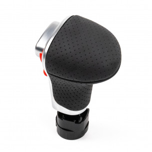 Gear Shift Knob For Audi A3 A4 A5 A6 Q5 Q7 Automatic