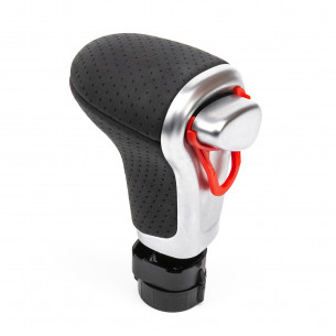 Gear Shift Knob For Audi A3 A4 A5 A6 Q5 Q7 Automatic