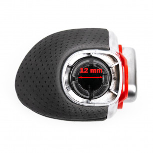 Gear Shift Knob For Audi A3 A4 A5 A6 Q5 Q7 Automatic