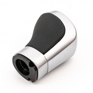 Gear Shift Knob For BMW 1 3 5 X3 X5 6-Speed