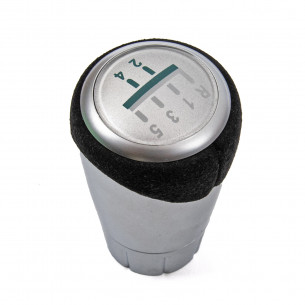 Gear Shift Knob For BMW E81 E87 E88 E46 E90 E91 5-Speed
