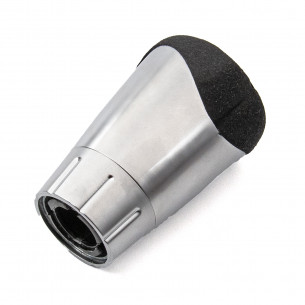 Gear Shift Knob For BMW E81 E87 E88 E46 E90 E91 5-Speed