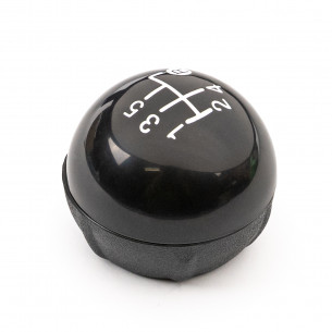 Gear Shift Knob For Fiat 500 500C 5 Speed