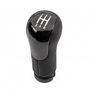 Gear Shift Knob For Ford Fiesta V Fusion 5-Speed