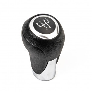 Gear Shift Knob For Mazda 2 3 6 CX-3 CX-5 5-Speed