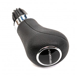 Gear Shift Knob For Mercedes W203 C209 Avantgarde Automatic