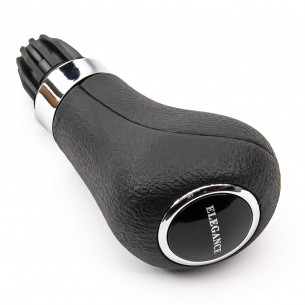 Gear Shift Knob For Mercedes W203 C209 Elegance Automatic