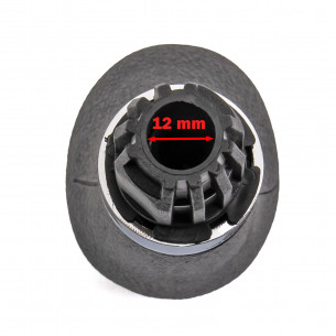 Gear Shift Knob For Mercedes W203 C209 Elegance Automatic