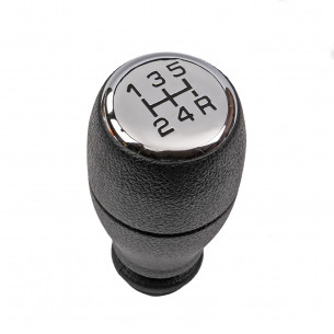 Gear Shift Knob For Peugeot Partner Citroen Berlingo 5-Speed