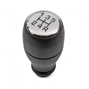 Gear Shift Knob For Peugeot Partner Citroen Berlingo 5-Speed