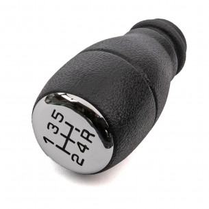 Gear Shift Knob For Peugeot Partner Citroen Berlingo 5-Speed
