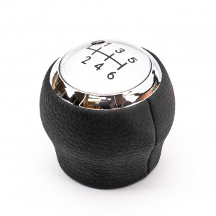 Gear Shift Knob for Toyota Auris Avensis Yaris RAV4 6-Speed