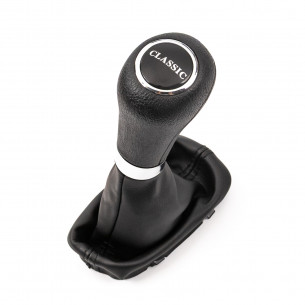 Gear Shift Knob With Boot Automatic for Mercedes C-Class CLK - Aftermarket