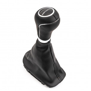 Gear Shift Knob With Boot Automatic for Mercedes C-Class CLK - Aftermarket