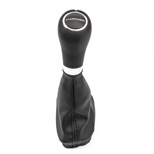 Gear Shift Knob With Boot Automatic for Mercedes C-Class CLK - Aftermarket